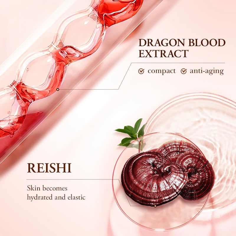 SADOER Retinol Dragon Blood Cream Whitening Moisturizing Anti Aging Cream Melasma Acne Freckles Remover 50g Beauty Express Hub