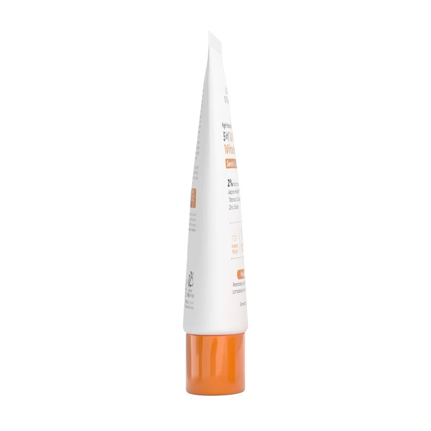 LUXE ORGANIX 5in1 UV Pro Whitening Serum Sunscreen SPF 100 PA+++ 40ml