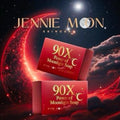 JENNIE MOON 90x Power of Moonlight Soap 160g (With QR) 🇹🇭AUTHENTIC from Thailand