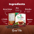 BONASLIM 15-in-1 Coffee (Mocha Flavor)