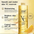 Kniyea Vitamin C Toner – Whitening, Moisturizing, Anti-Aging & Dark Spot Remover Beauty Express Hub