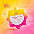 Hikari Skin UltraWhite / UltraFresh Sunscreen SPF50 50ml (New and Old Packaging) Beauty Express Hub